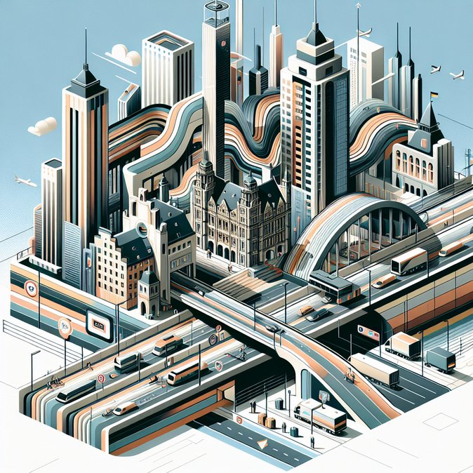 Germany drops border checks with Austria, restoring seamless Schengen travel