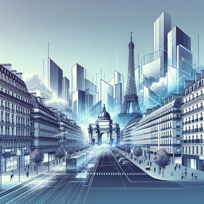 EU confirms switch to fully-digital Schengen visa; France points to Olympic trial success