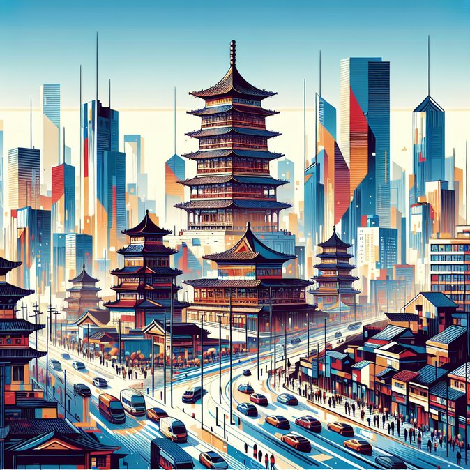 Chinese embassies to close visa windows on 1 & 4 May for Labour Day