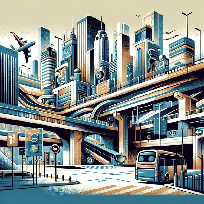 Transport and Tourism Strikes Surge 14 % as Brazilian Economy Recovers