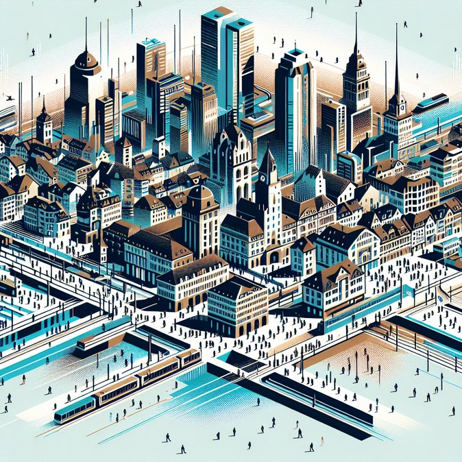 Population-Cap Referendum Set for June: 10 Million Ceiling Would Force Radical Migration Cuts