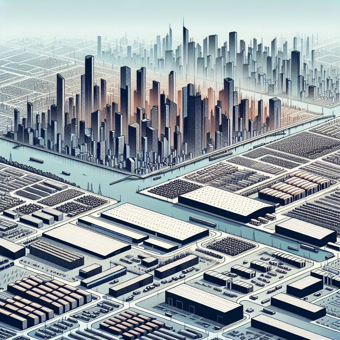 Leaked plan shows $38 billion ICE build-out of new detention network by 2026