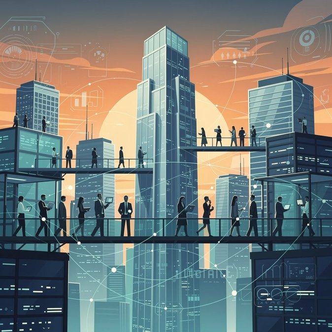 O*NET Reclasse les Analystes de Systèmes Informatiques en Zone d’Emploi 4, Facilitant les Plaidoiries pour les Visas H-1B dans les Professions Spécialisées
