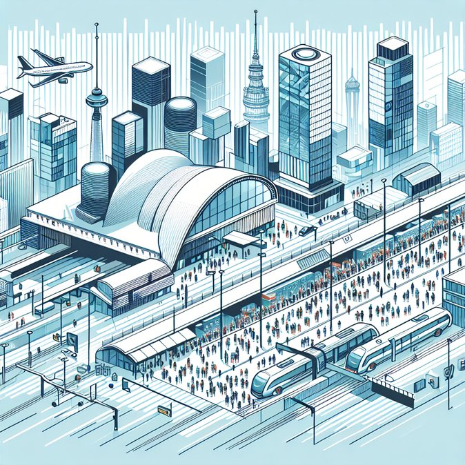 Brussels Joins Calls for Flexibility as EU Entry/Exit System Faces Easter Bottlenecks