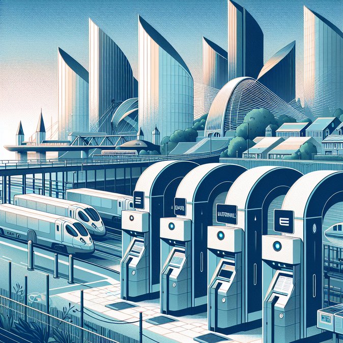 French Tech Glitch Delays Dover & Eurotunnel EES Launch Yet Again