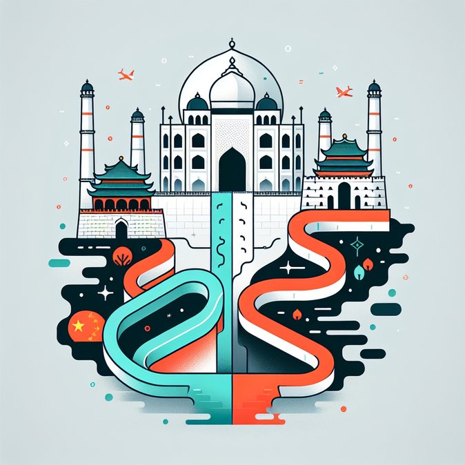 China Opens Online Visa Application to Indians in Bid to Tap US$21 Bn Market