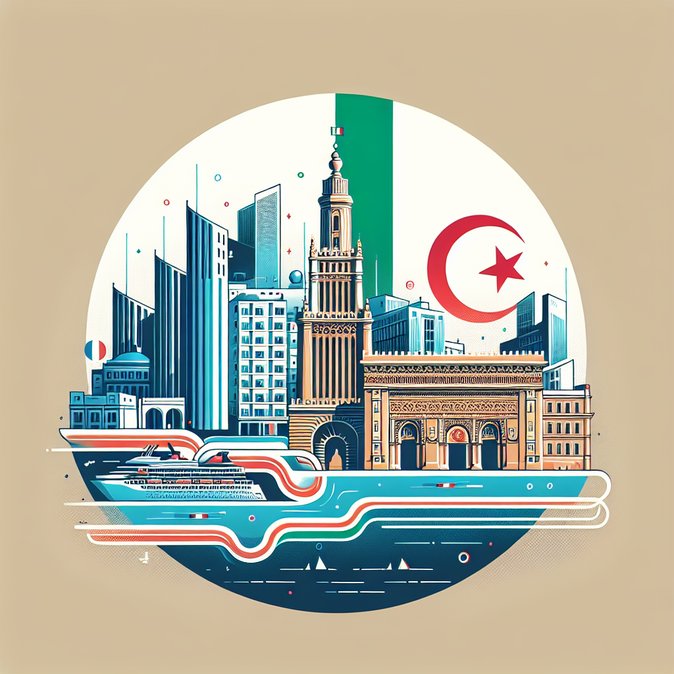 Paris Algerian Consulate Grants One-Day Visa-Free Entry to Franco-Algerian Dual Nationals