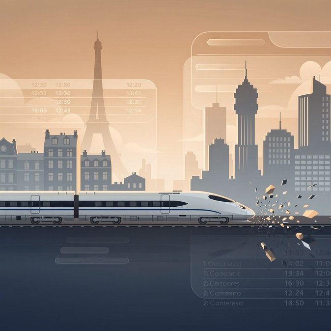 Eurostar runs limited timetable 27–28 June; engineering works and residual heat delays hit cross-Channel travel