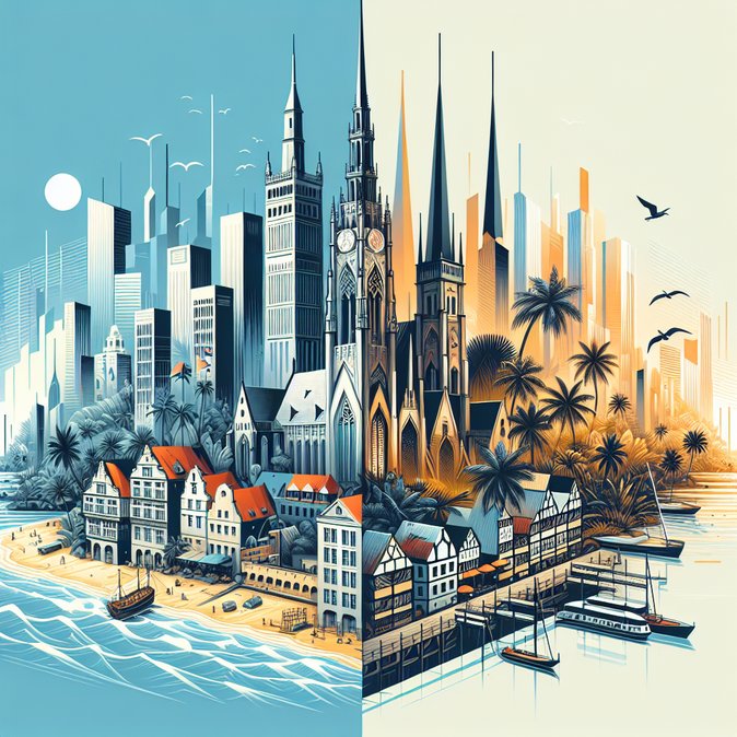 Gdańsk to get direct Dreamliner charters to Madagascar