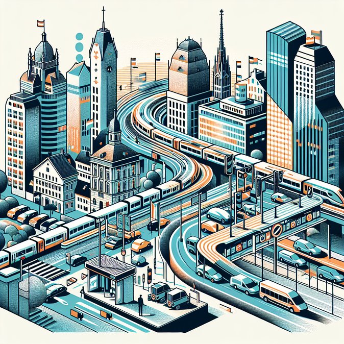 ARBÖ Warns of Holiday-End ‘Traffic Waves’ and Frontier Queues 3–5 January