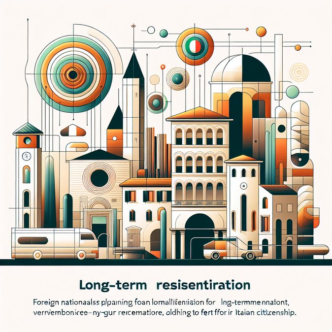 Administrative court tightens proof-of-residence rule for citizenship applications