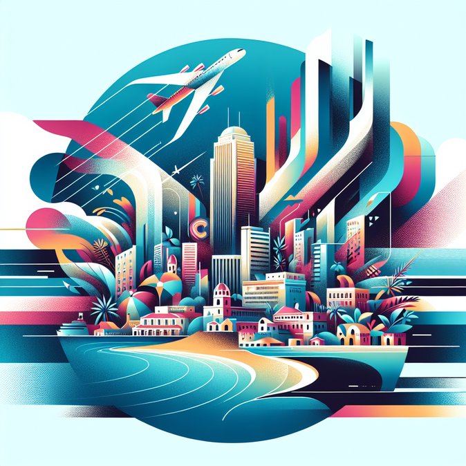 Caribbean airspace reopens after U.S.–Venezuela crisis, easing route headaches for Swiss carriers