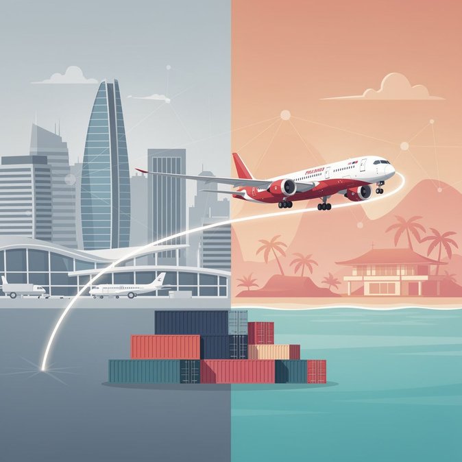 Virgin Atlantic inaugure son tout premier vol direct entre Heathrow et Phuket