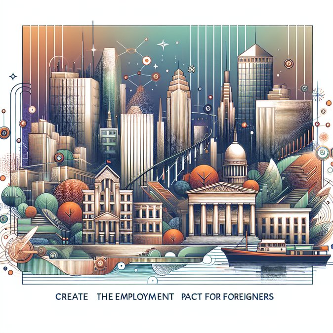 France issues nationwide ‘Pact for the Employment of Foreigners’ and confirms new civic-knowledge exam for residence permits