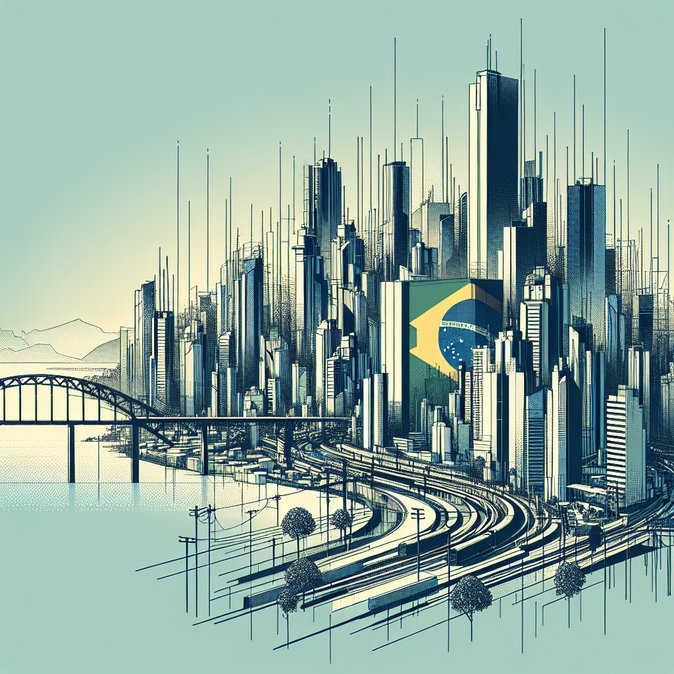 Brazilian Lawmaker Seeks to Bar Israeli Military Personnel, Turning Immigration Policy into Foreign-Policy Tool