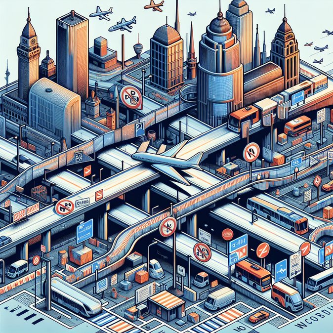 Munich Security Conference Turns City Centre Into ‘Fortress’—5,000 Police and Transport Restrictions for Delegates