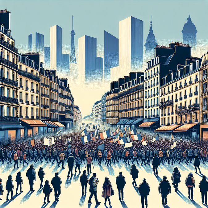 Nationwide rallies mark International Migrants Day, highlighting visa-backlog anger