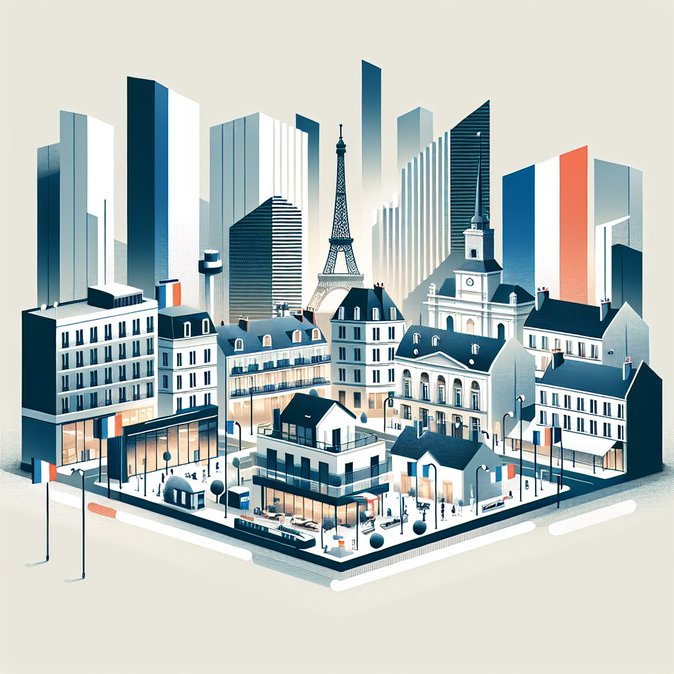 France Plans Annual Healthcare Levy for Long-Stay ‘Visitor’ Visa Holders