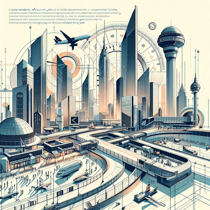 Airlines Begin Testing EU Carrier Interface Ahead of EES/ETIAS Roll-out