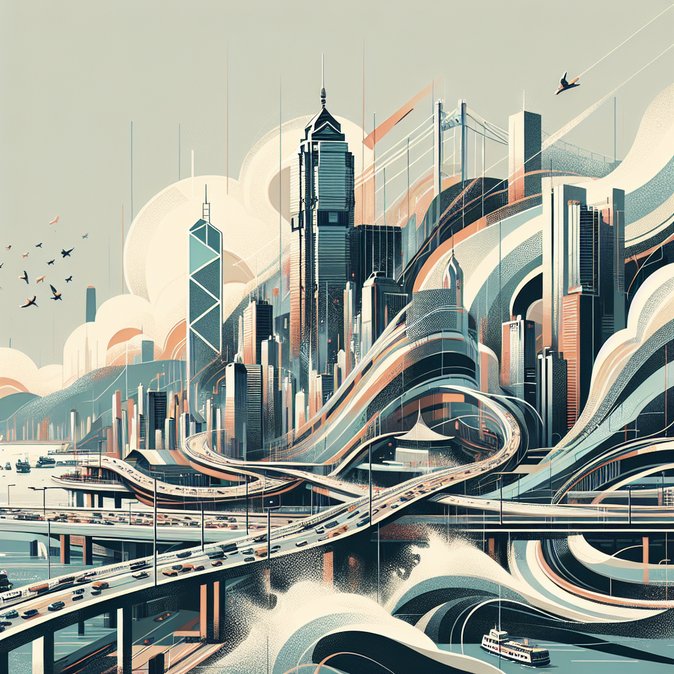 Border crossings hit 8.57 million as Hong Kong residents travel out in force