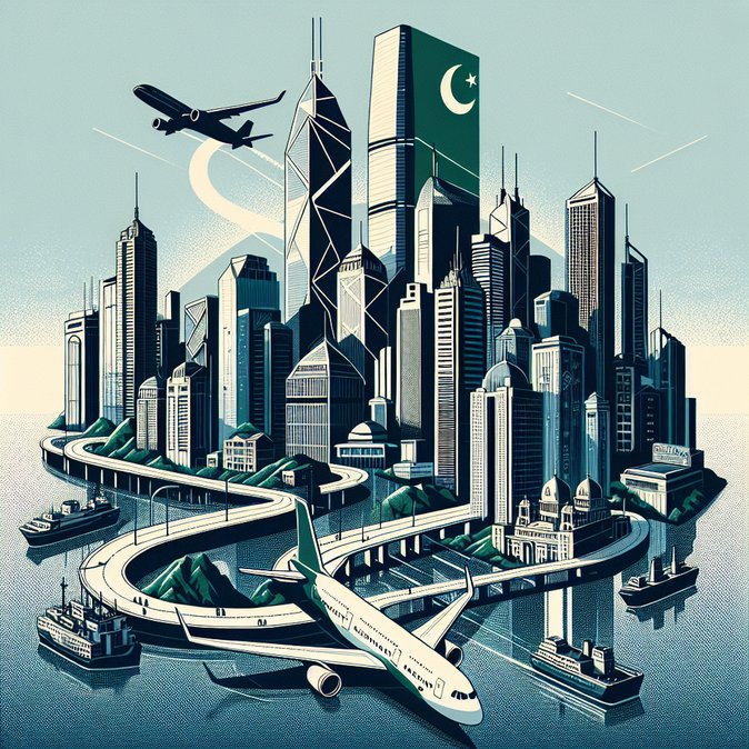 Hong Kong conducts first charter-assisted in-flight escort to remove six Pakistani non-refoulement claimants