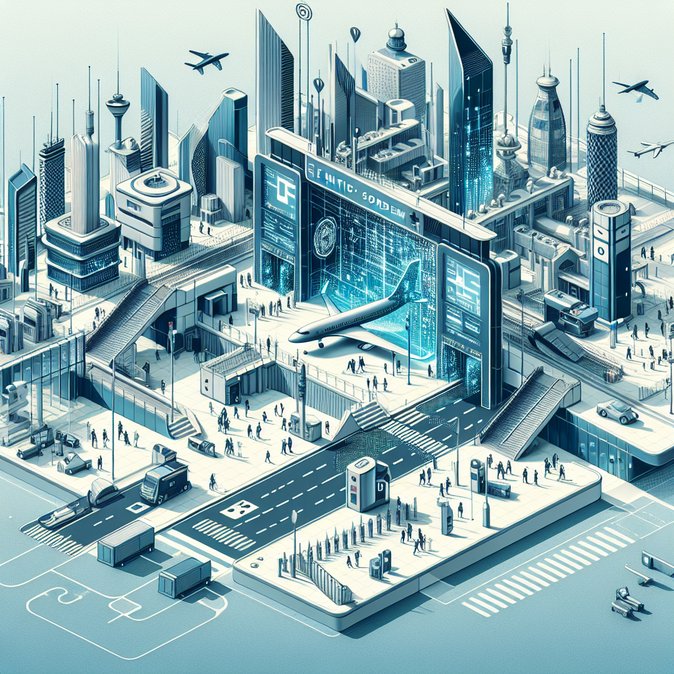 Palma de Mallorca Set to Become Spain’s Next ‘Smart Border’ on 19 November