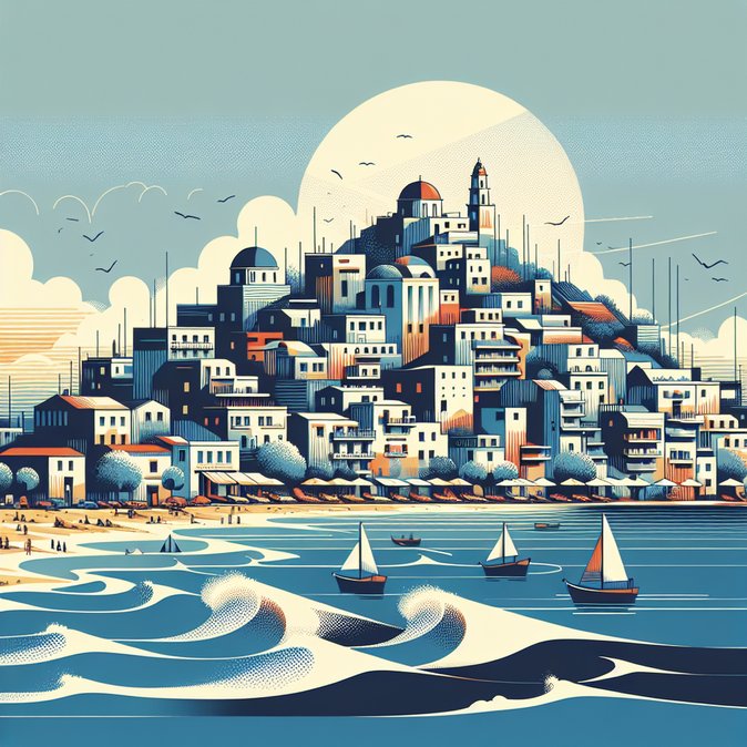 Pushback Controversy: Video Shows Greek Coastguard Ramming Migrant Dinghy—Cypriot NGOs Call for EU Inquiry