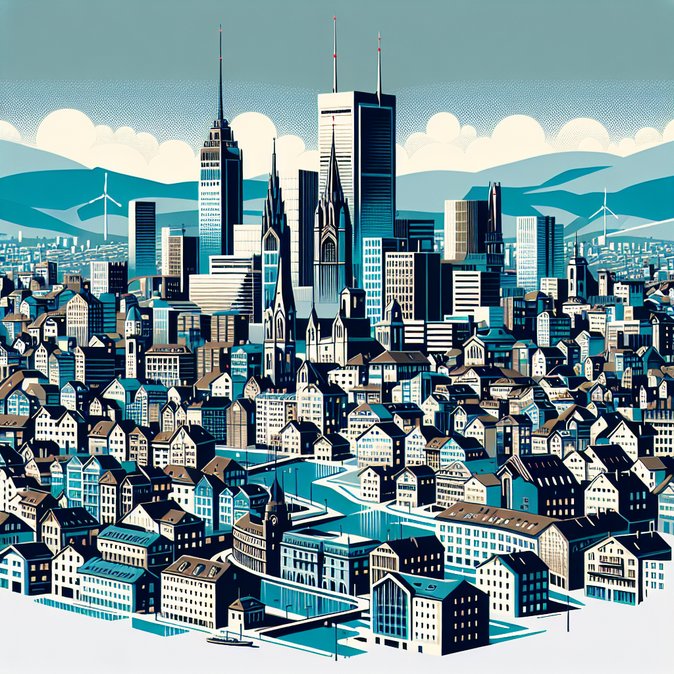 Cantons, Cities & Communes Form United Front Against SVP’s ‘10-Million Switzerland’ Initiative