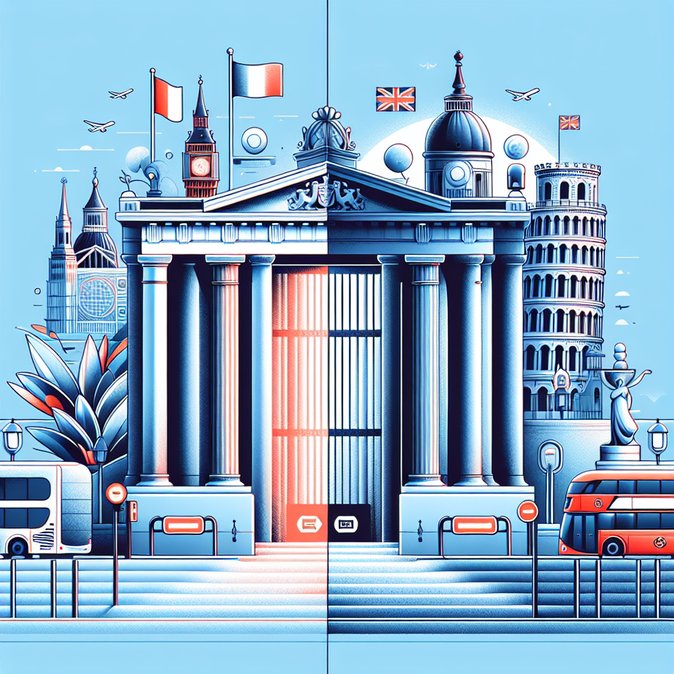 Embassy Issues Last-Minute Reminder: UK ETA Mandatory from 25 February