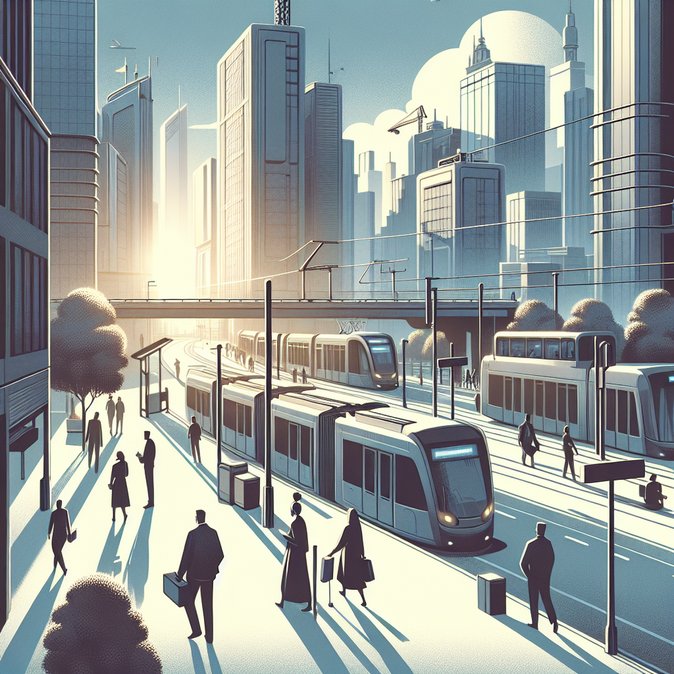 Local Transport Strikes Hit Augsburg—and More Bavarian Cities May Follow