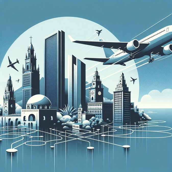 Binter adds direct Valladolid–Tenerife flights, doubling capacity at Villanubla airport