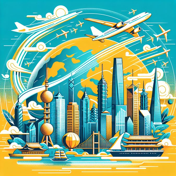 韩国新增35个航权 增支至中国18个城市的支线航班