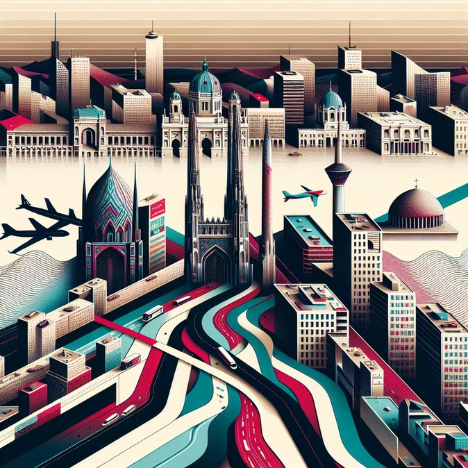 Austrian Airlines Extends Tehran Flight Suspension to 21 January