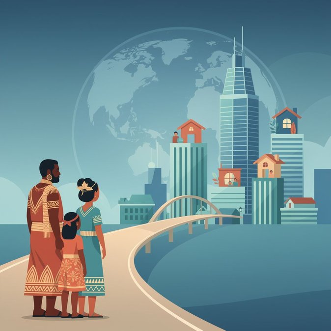 Pacific Engagement Visa ballot explained as first applicants share experiences