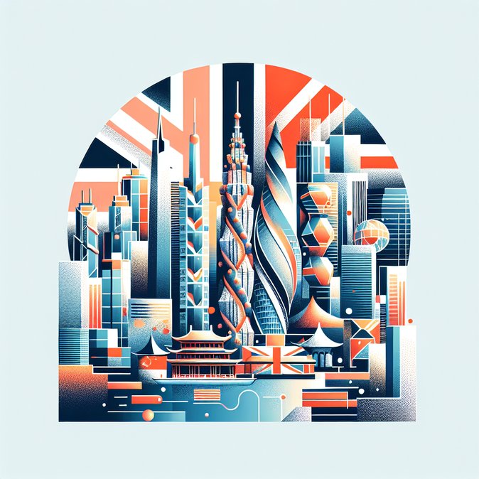 China move prompts media spotlight on visa-free options for UK passport holders