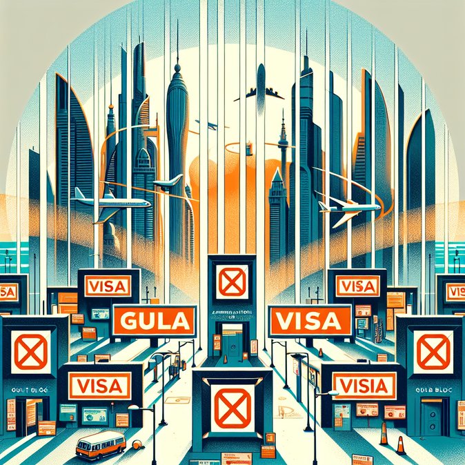 GCC ‘Schengen-style’ unified tourist visa pushed to 2026, dimming hopes of seamless Gulf trips for Indians