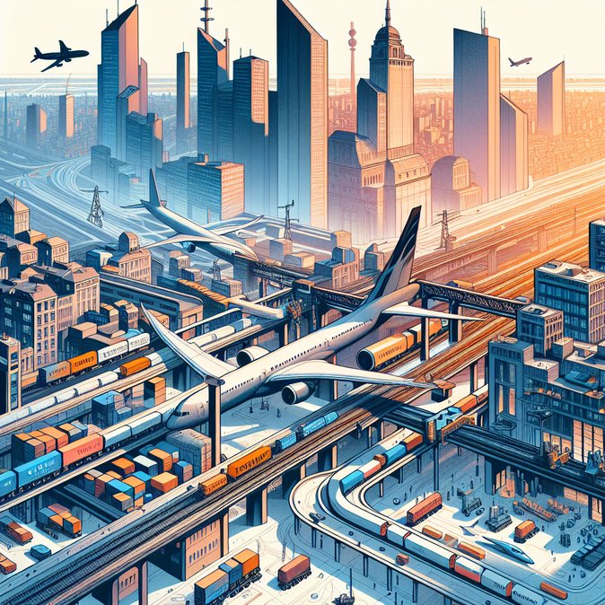 Lufthansa cancels 20,000 summer flights; Prague business routes hit as carrier trims short-haul network