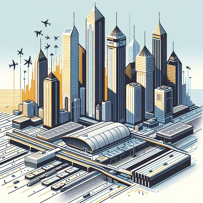 IndiGo adds 30-plus routes from Navi Mumbai, boosting corporate connectivity