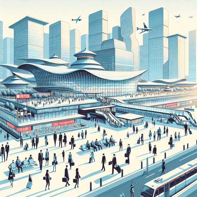 Beijing touts foreign-friendly upgrades as inbound arrivals top 20 million in 2025