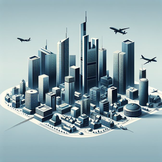 Lufthansa Restarts Larnaca Service, Offering Vital Air-Bridge Amid Regional Suspensions