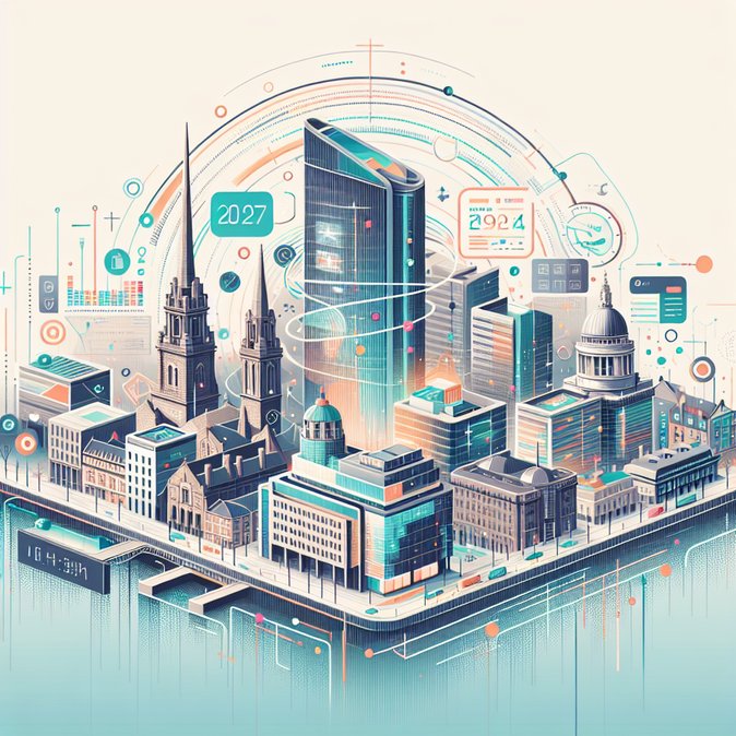 Ireland Extends Temporary Protection for Ukrainian Beneficiaries to March 2027