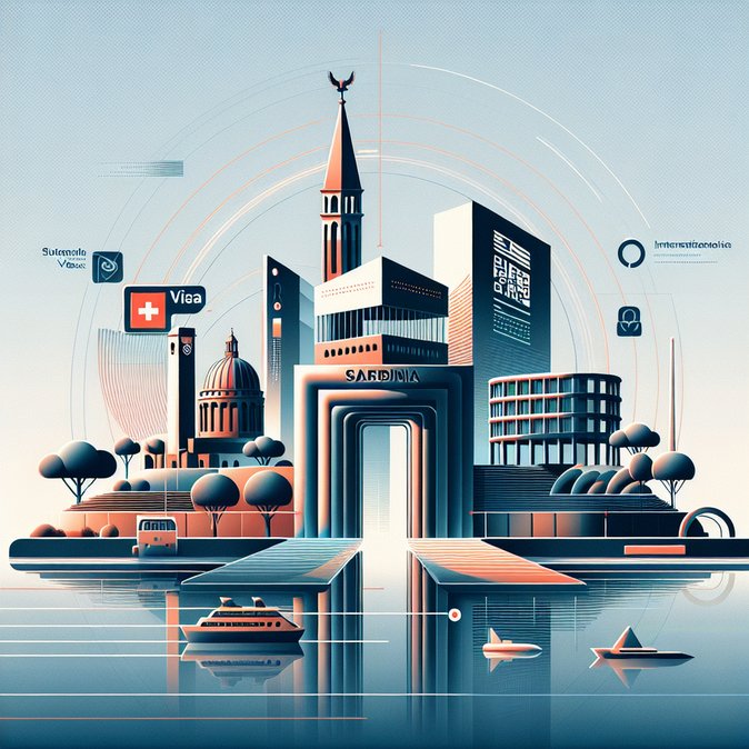 Sardinia courts German market as Italy showcases digital-ready tourism at ITB Berlin