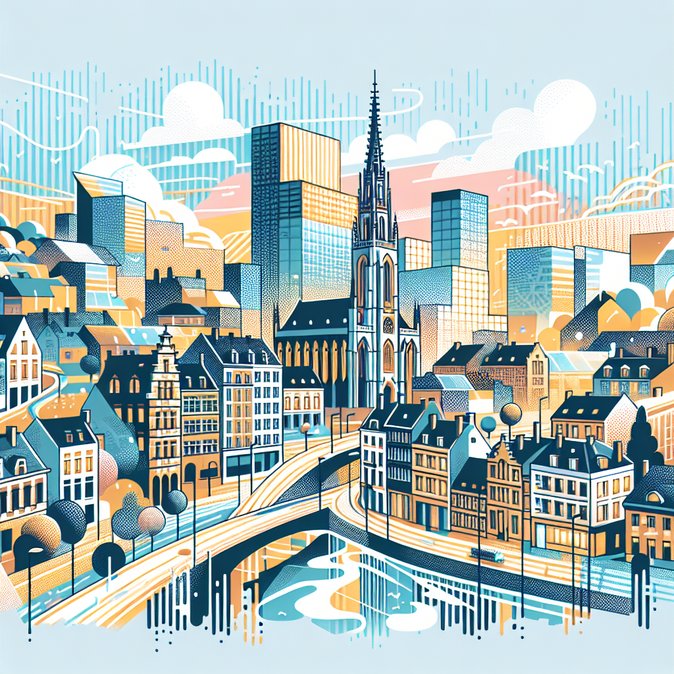 Belgium boosts expat tax regime: higher allowance and lower salary threshold take retroactive effect