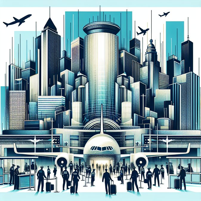 Border Force and AFP deploy extra airport patrols for record-breaking holiday travel surge