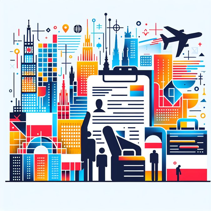 Poland halves biometric photo requirement in revamped temporary-residence application