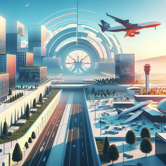 Ryanair to launch 20 new routes from Tirana, including Dublin link, in US$400 m Albanian expansion