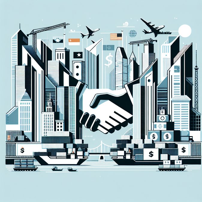 U.S. tariff cut on Swiss goods takes effect retroactively, easing pressure on exporters