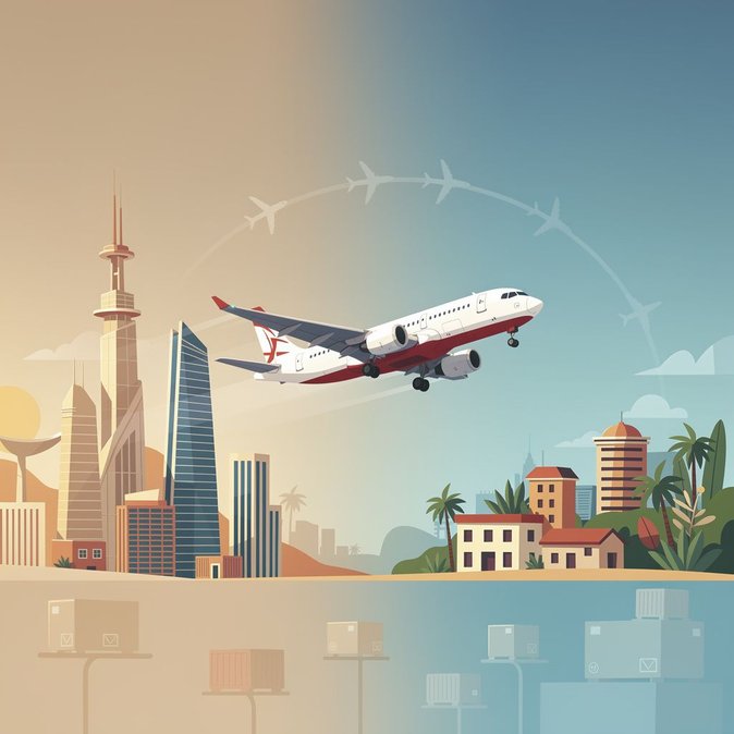 Emirates adds four extra weekly Dubai-Accra flights amid West Africa demand surge
