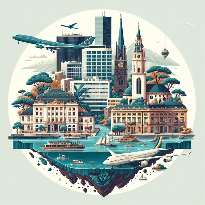 Austrian Airlines announces first-ever Vienna–Azores link, boosting sustainable tourism ties