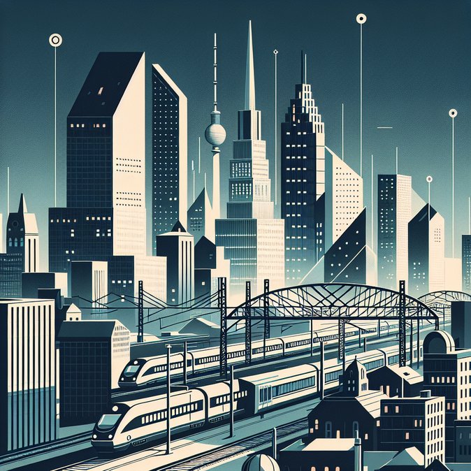 European Sleeper relaunches Paris-Berlin night train, giving business travellers a low-carbon alternative